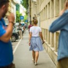 El hombre aseguró que sus comentarios fueron cumplidos sin mala intención y que no sabía que eso fuera un delito.