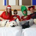 En estas fechas, debe primar la buena relación.