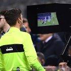 350.000 dólares costaría la implementación del VAR, según reveló Francisco Egas, presidente de la Ecuafútbol.