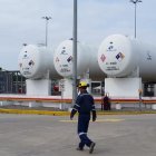 Concursos. El 4 de octubre de este año se adjudicó el contrato de seguridad al consorcio Insigne. La empresa tuvo 30 días para iniciar sus operaciones.