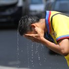 El calor de estos días podría intensificarse de aquí hasta marzo de 2020.