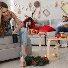 Esos excesos pueden llevarte luego a dolores de cabeza y malestares más severos.