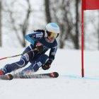 La ecuatoriana Sarah Escobar tiene doble nacionalidad, pues es de padres ecuatorianos, pero nació y reside en EE.UU.