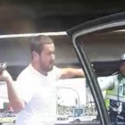 La ATM ofrece una recompensa de tres mil dólares por el implicado.