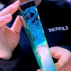 FlexPai fue el primer smartphone con pantalla plegable comercial.