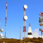 La firma ha buscado vender infraestructura en toda la región.