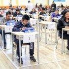 Habrá sedes y megasedes donde la población no escolarizada podrá rendir la prueba.