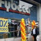 La compañía traspasó sus operaciones a Socofar en este año.