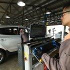 La RTV es indispensable para matricular el vehículo.