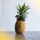 Consumir piña puede ayudarte a reducir el dolor.