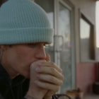 Bieber, de 25 años, también dio un adelanto de su nuevo sencillo "Yummy".