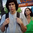 Escena de "Por la calle".