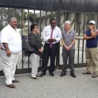 Los docentes agrupados en la APUG analizaron el problema.