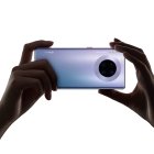 El último dispositivo de Huawei no trae Google, pero sí la mejor cámara de Huawei.