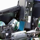 Referencial. Por los avances en la tecnología, algunos artefactos electrónicos han quedado obsoletos.