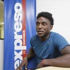 El atacante terminó como campeón con Delfín este año. Además fue subcampeón en 2017 y esta temporada en Copa Ecuador.