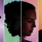 Neon, un "ser humano artificial", lo dice su página neon.life.