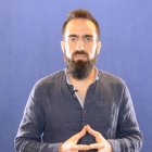 Sergio Carneros. El educador, de origen español, ha trabajado en el ámbito educativo
en su país natal, Ecuador, El Salvador, Senegal, Bolivia, Filipinas, Panamá.