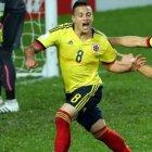 El nuevo volante azul ha formado parte de selecciones colombianas.