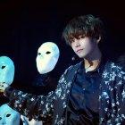 Kim Tae-Hyung cumple 23 años.