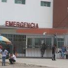 La atención en emergencias será durante las 24 horas en los mencionados hospitales y centros de salud de la Zona 8. 

Agencia (ag-extra)