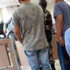 Los cuatro acusados que se acogieron al procedimiento abreviado recibieron en la audiencia sentencia condenatoria con la pena propuesta por la Fiscalía.