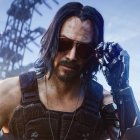 El actor Keanu Reeves será uno de los protagonistas de "Cyberpunk 2077".