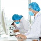 La ciencia trabaja en varios avances que marcarán el ritmo de la ciencia en el nuevo año