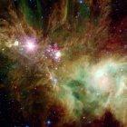 La imagen ha adquirido notoriedad en medios durante las últimas horas.