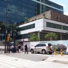 El próximo 9 de enero se conocerá al nuevo presidente del emblemático Palacio de Justicia de Guayaquil.