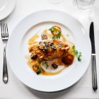 Recorramos algunos de los mejores restaurantes de Guayaquil)