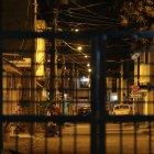 En la ciudadela Guayacanes, así lucen las etapas, blindadas y con cámaras.