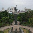 La Ruta Viva de la Independencia es una de las obras previstas para el 2020.