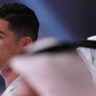 Ronaldo y la Juventus, que buscan un noveno título consecutivo de la Serie A, regresan a la acción el 6 de enero contra Cagliari.