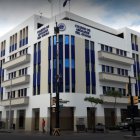 El Colegio de Abogados del Guayas (CAG) tiene su actual sede en 9 de Octubre y Avenida Del Ejército, centro de Guayaquil.