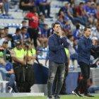 El enetrenador español llegó a mediados del 2019 a Emelec