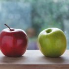 Empieza a comer dos manzanas al día para que mantengas controlado tu colesterol.