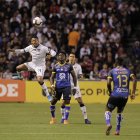 Según indicó la Tuka en días pasados a una radio local, nunca se llegó a un acuerdo entre él y la directiva del equipo en el ámbito económico.