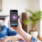 3 Minute Mindfulness es la app ideal para realizar una pausa a medio día.