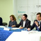 Las autoridades del Gobierno hicieron un primer balance del feriado de fin de año. 

JUAN ZAPATA 
ROSI PRADO, MINISTRA DE TURISMO
RICARDO PAULA 
ALVARO GUZMAN 

01 de enero de 2020
KARINA DEFAS 
Agencia (ag-expreso ag-extra ag-quito)