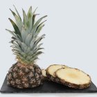 Por sus beneficiosas propiedades, esta fruta debe ser parte de la dieta.