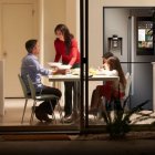 Family Hub for 2020 permitirá controlar más dispositivos conectados dentro del hogar inteligente.