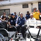 El Gobierno ha buscado destinar más dinero al gasto social como una respuesta a las medidas de ajuste.