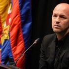 Cruyff, la apuesta de la Tricolor