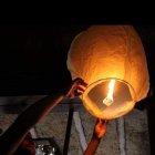 Esta es una tradición asiática que ha ganado fama en varios países.