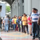 Existen 26 ventanillas habilitadas paga el pago en el Municipio y 6 exclusivas.

Agencia (ag-extra)