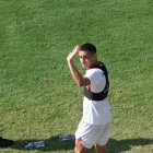 Emmanuel Martínez quiere brilllar con Barcelona  y alcanzar títulos en temporada que está por comenzar.