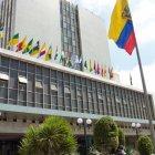 La entidad ha buscado que las metas de las reservas internacionales no sean tan altas.