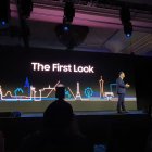 Samsung ha presentado este 5 de enero, en su "First Look".