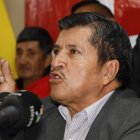 Los trabajadores, agremiados en sindicatos y confederaciones, rechazaron el incremento salarial.